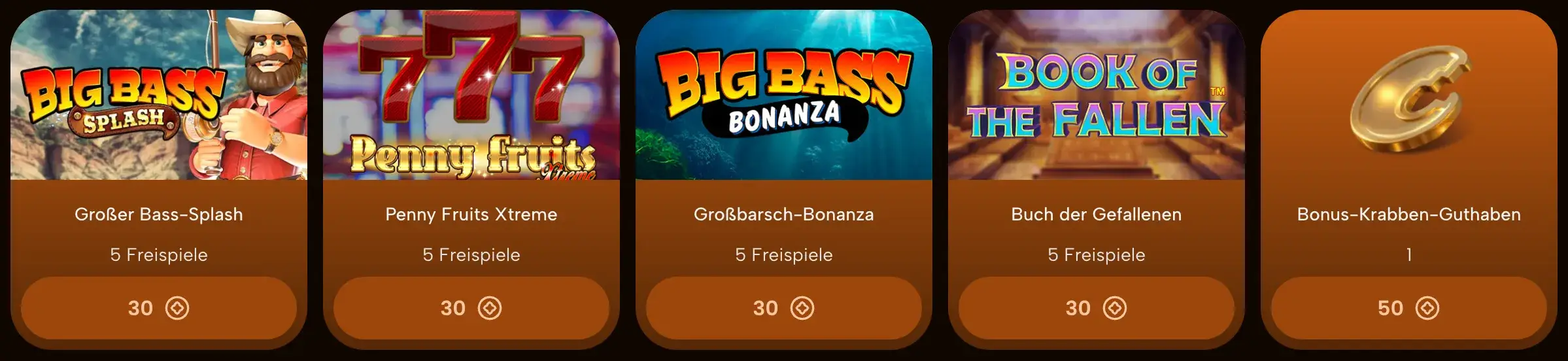 Exklusive Casino Aktionen und Promotionen