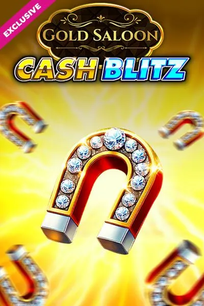 Cash Blitz Casino Spiel – Hohe Gewinnchancen