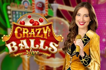 Crazy Balls Casino Spiel – Fun & Action