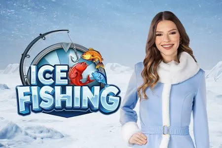 Ice Fishing Casino Spiel – Winterliches Abenteuer