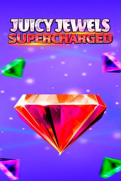 Juicy Jewels Slot – Fruchtiger Spielautomat