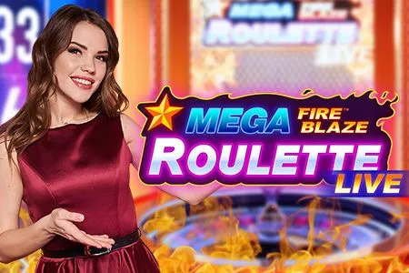 Mega Roulette Live – Echtes Casino-Feeling
